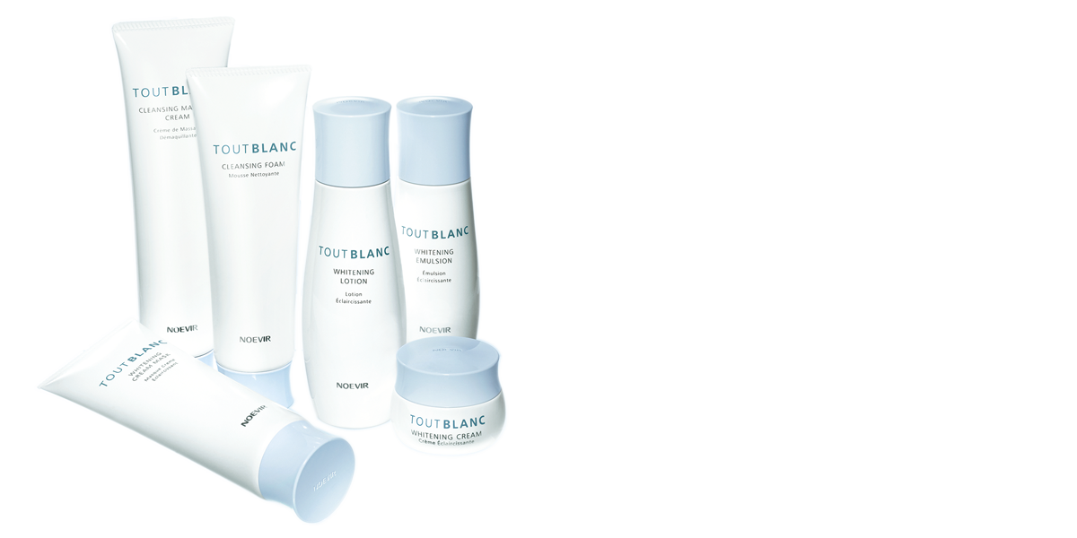 トゥブラン｜株式会社ノエビア