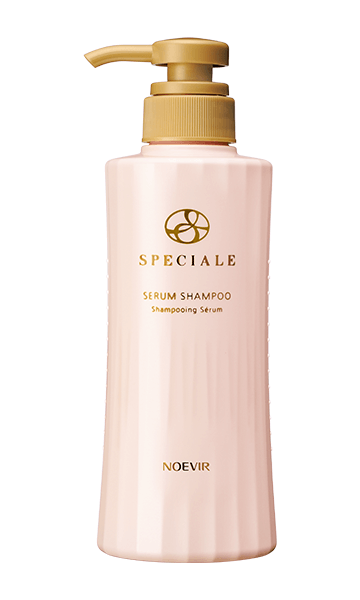 スペチアーレ ヘアケア｜商品情報｜ノエビア スペチアーレ