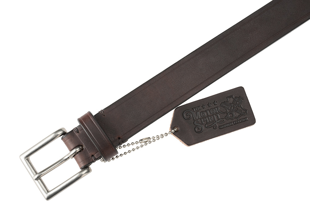 ノイインテレッセ】ベルト(固定サイズ30mm幅)□Dipped Work Harness