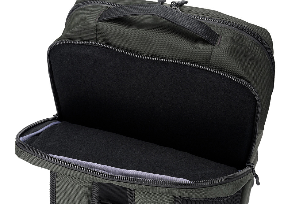 ノイインテレッセ】バックパック（L）□ゲハイムニス