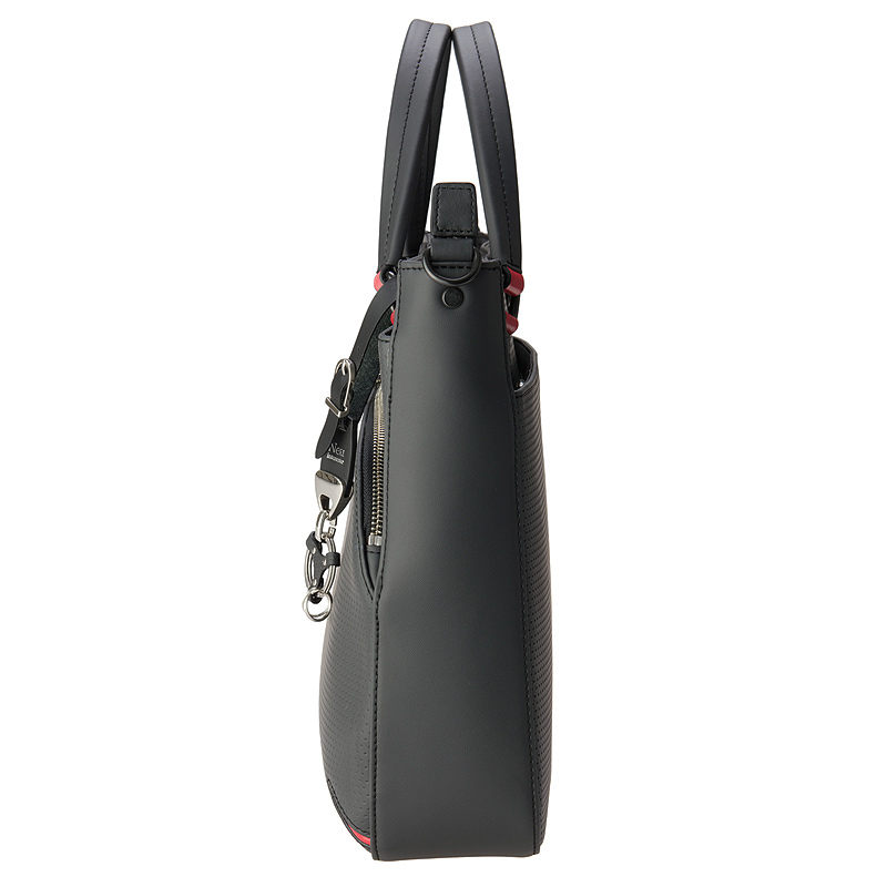 ノイインテレッセ】トートバッグ□ヴェルケ