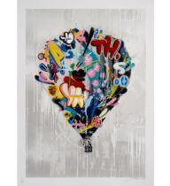 Martin Whatson ー NOISEKING ノイズキング