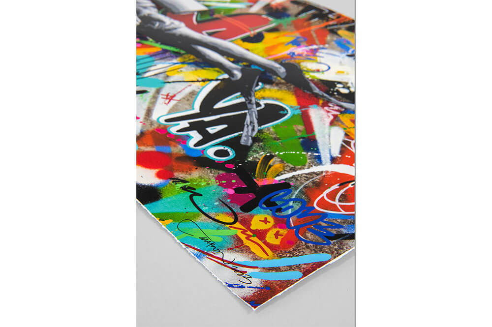 Martin Whatson（マーティン・ワトソン）「Scuba Diver -main ed」を