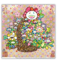 村上隆 ー NOISEKING ノイズキング