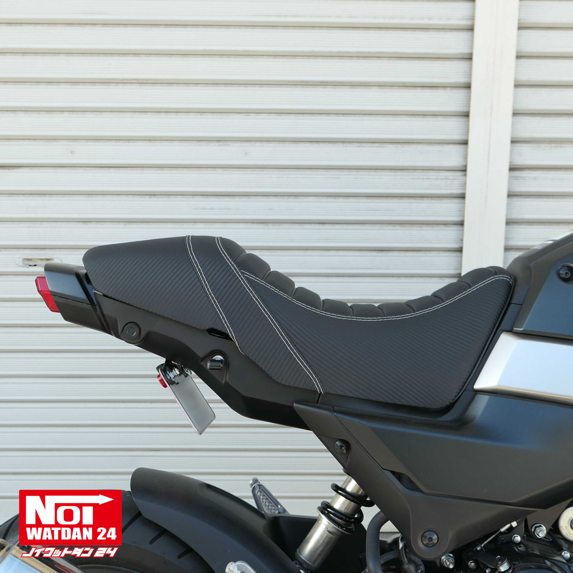 GROM（JC92） – ページ 2 – NOI WATDAN 24