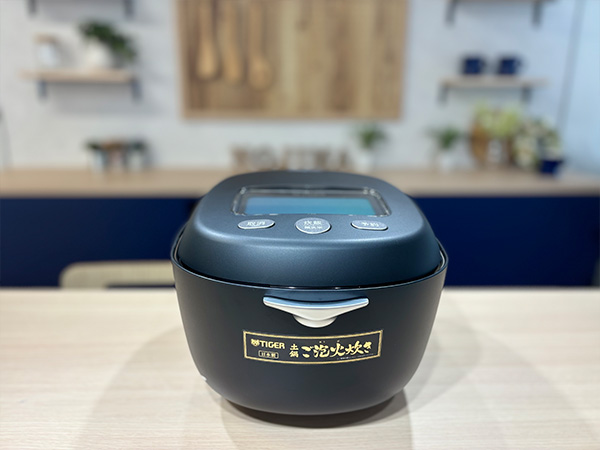 土鍋ご泡火炊き「JRX-G100」を実食レビュー！価格や実際に食べた口コミ