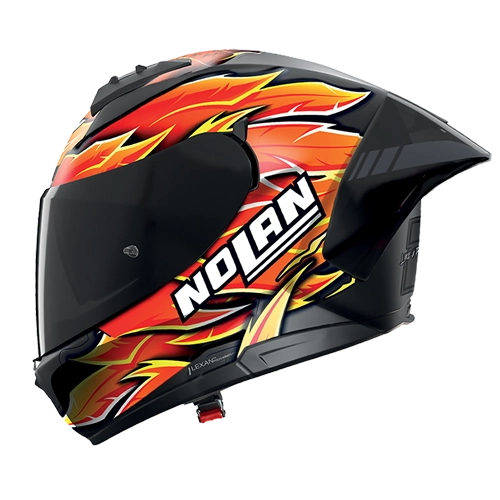 ノーランヘルメット | NOLAN