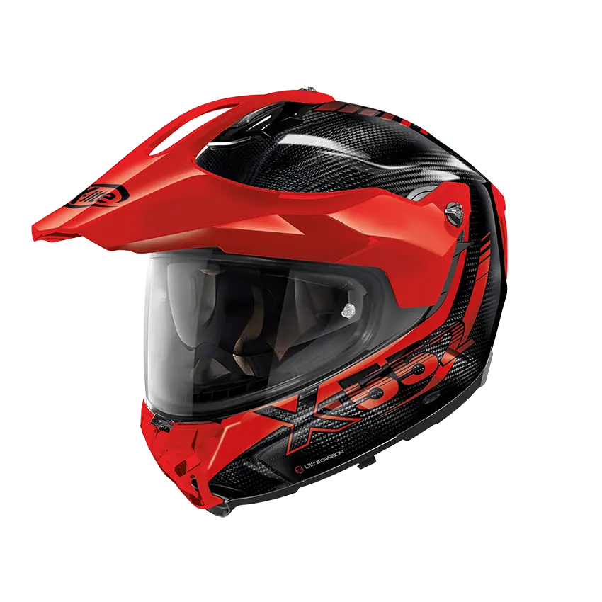 X-552 | ノーランヘルメット | NOLAN