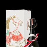 完売続きの日本酒ブランドの