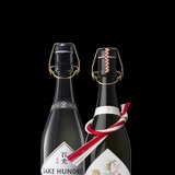 完売続きの日本酒ブランドの