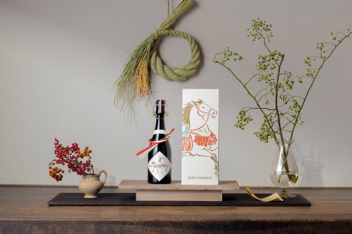 完売続きの日本酒ブランドの