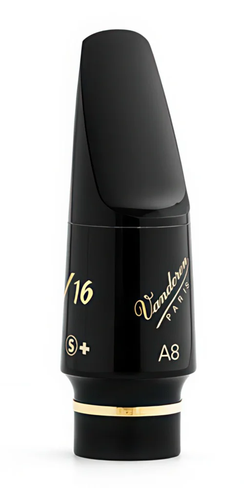 サクソフォン用マウスピース｜Vandoren