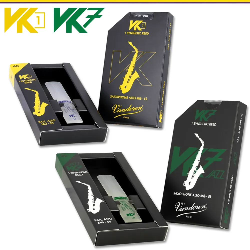 サクソフォン用リード｜Vandoren