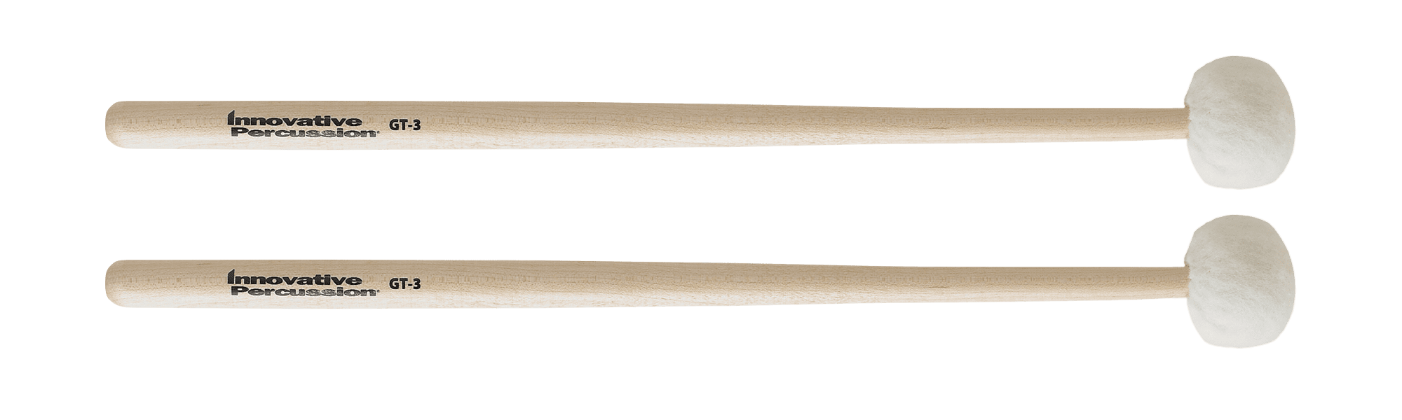 Timpani Malletes：Concert：Innovative Percussion｜野中貿易