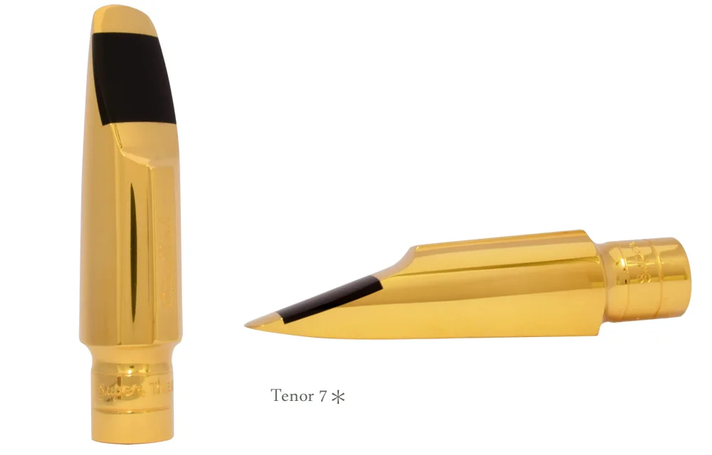 オットーリンク ジャズマウスピース ｜ 野中貿易