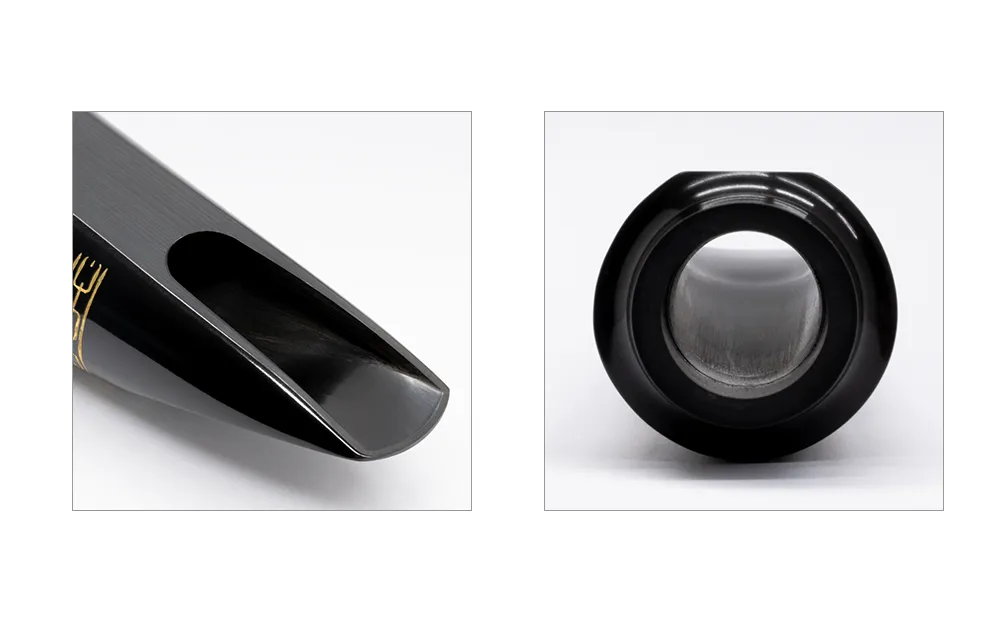 オットーリンク ジャズマウスピース ｜ 野中貿易