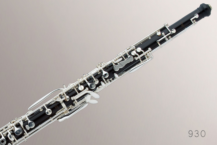 930 イングリッシュホルン 製品 ｜ Marigaux