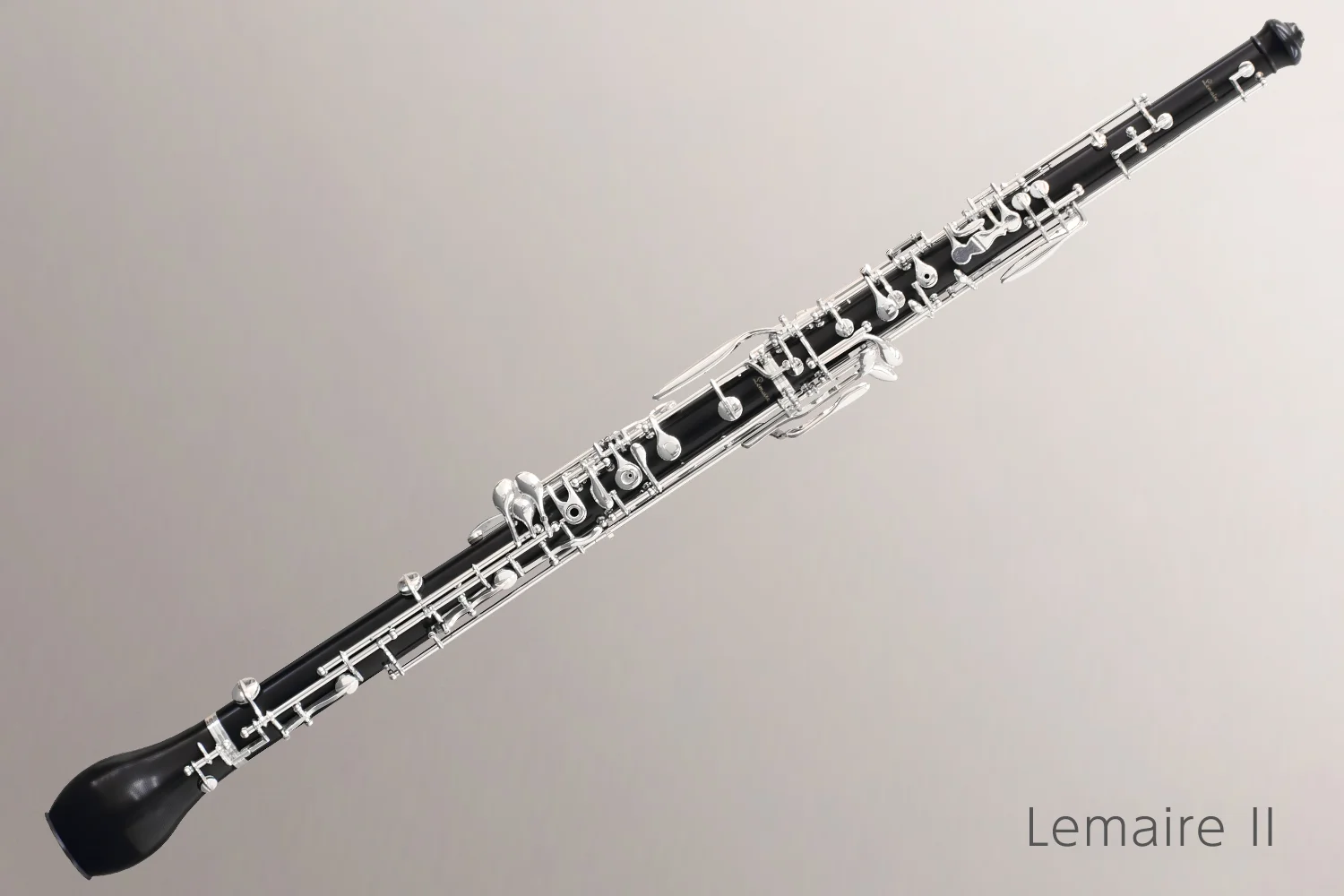 Lemaire Ⅱ／ルメール Ⅱ イングリッシュホルン 製品 ｜ Marigaux