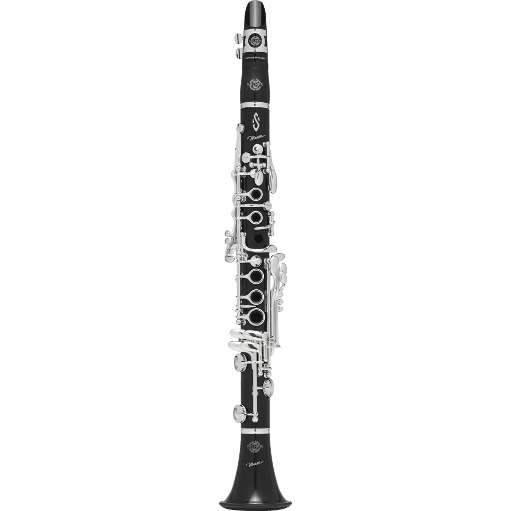 クラリネット｜Henri Selmer Paris