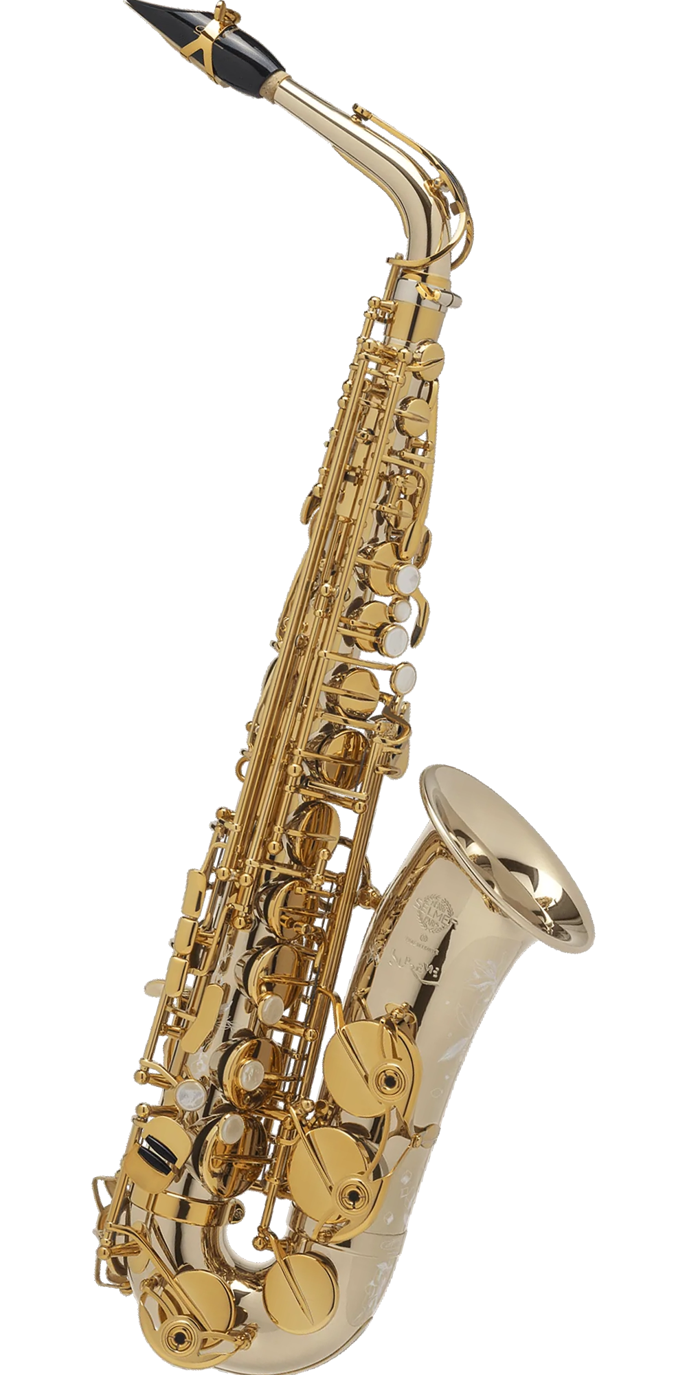 フ*ン様 セルマーUSA 162オメガ アルトサックス 1980's Selmer USA