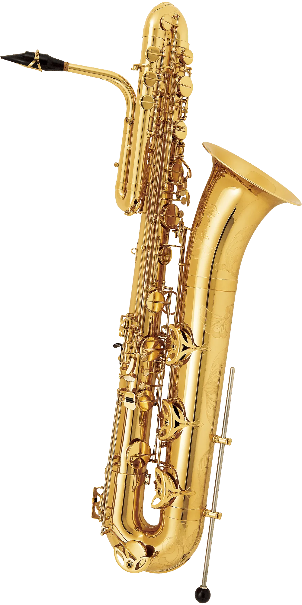 B♭バスサクソフォン スーパーアクション80 シリーズ2｜Henri Selmer Paris