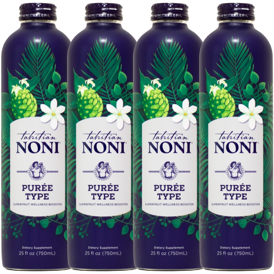 ピューレタイプ｜タヒチアンノニジュース・マキシドイドの通販店 ノニ