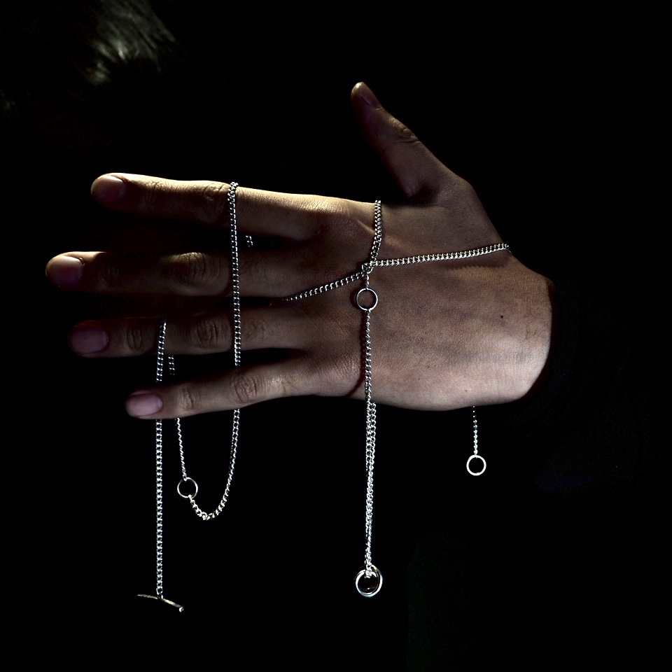 隕石を身につける。No,No,Yes! vs Noriaki Sakamoto「メテオライト