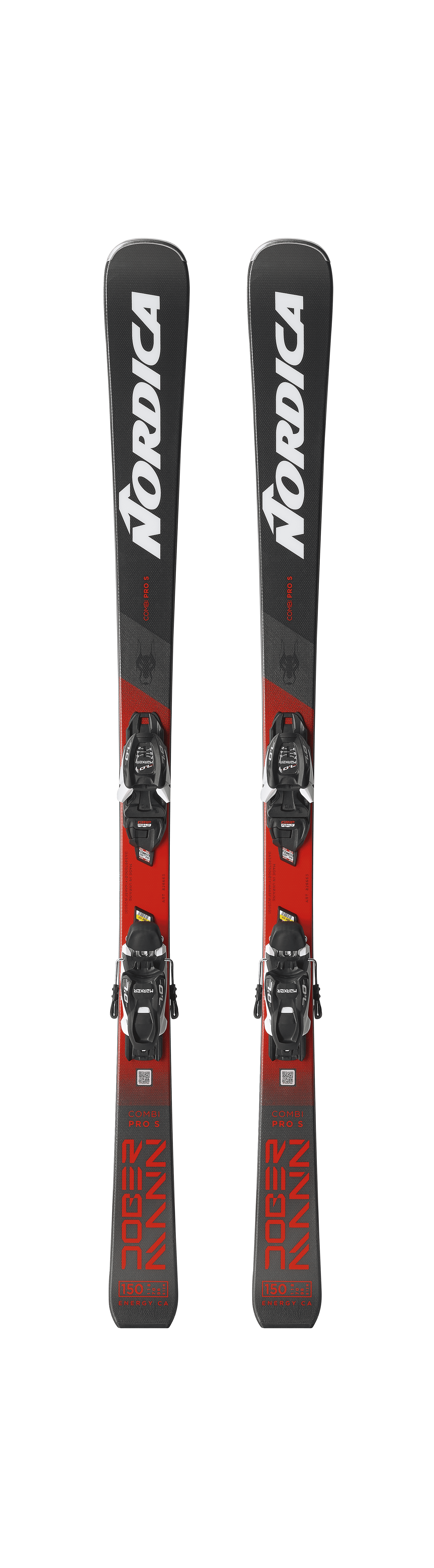 Dobermann Combi Pro S - Nordica - Skis and Boots – Official website