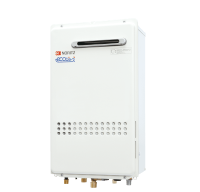 ガス給湯器（GQ） | 給湯・バスルーム | ノーリツ