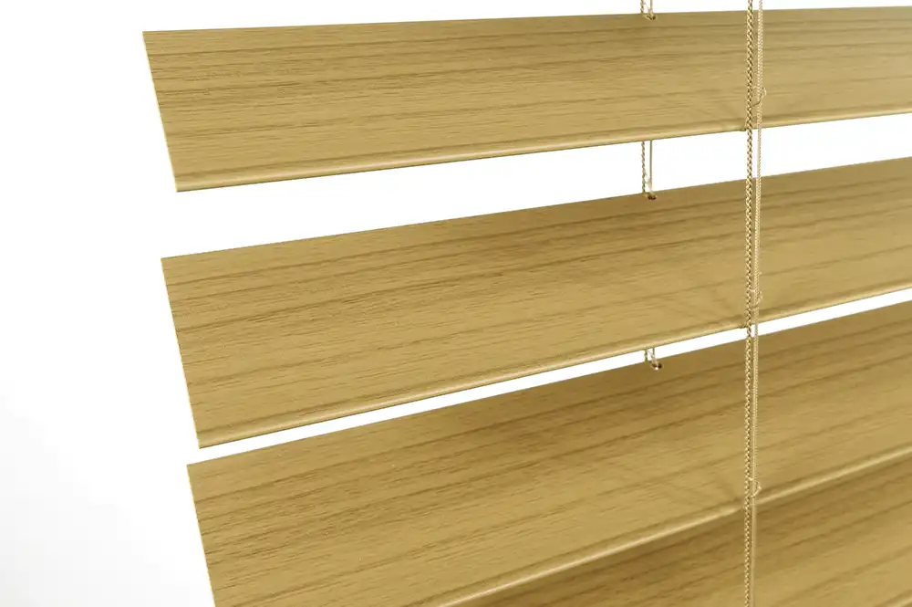 オーダー | 桐ウッドブラインド | ノーマンジャパン