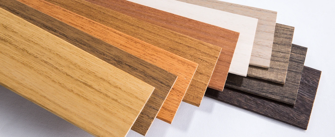 桐ウッドブラインド | ノーマンジャパン