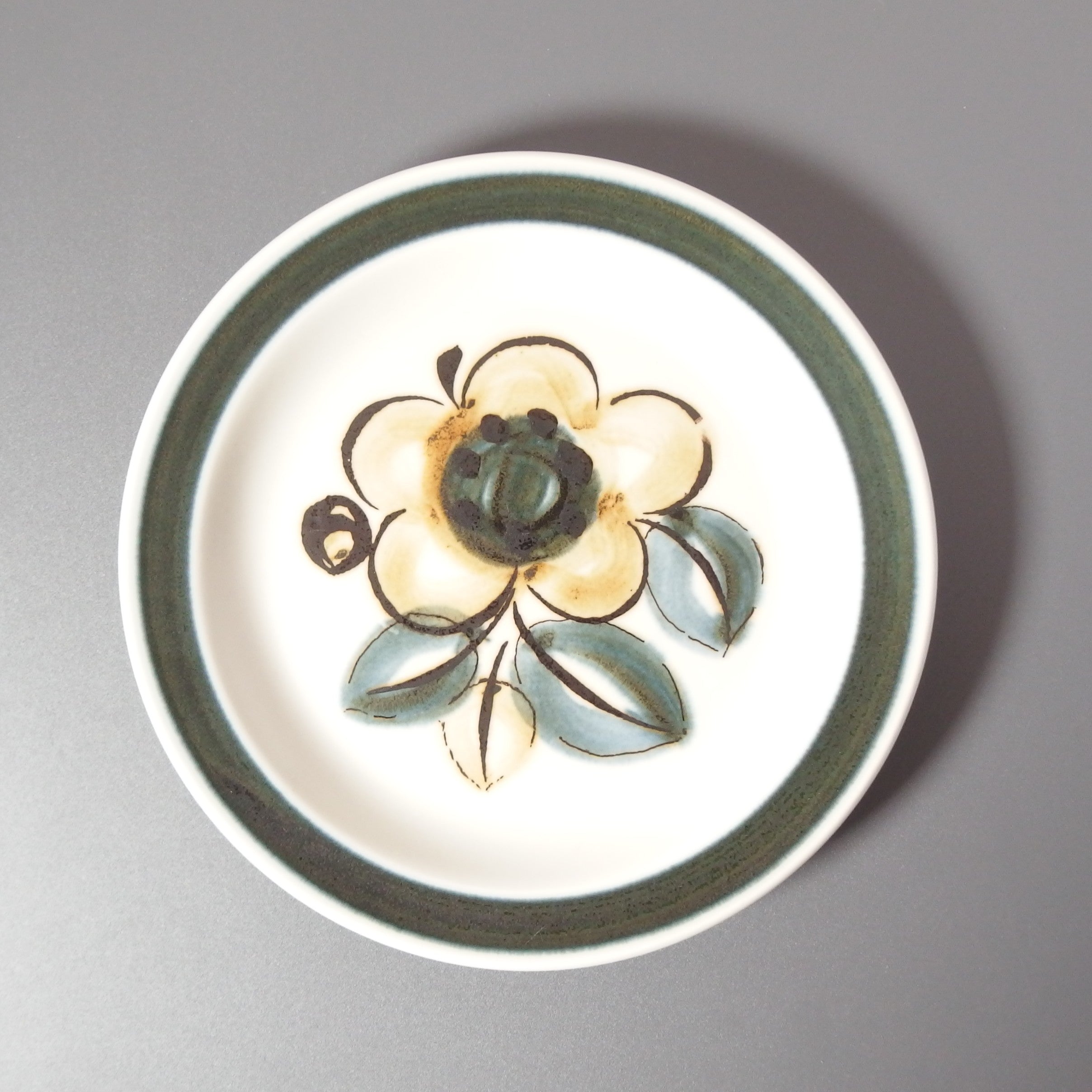 Stavangerflint （スタヴァンゲルフリント）Senja（センヤ） tea cup