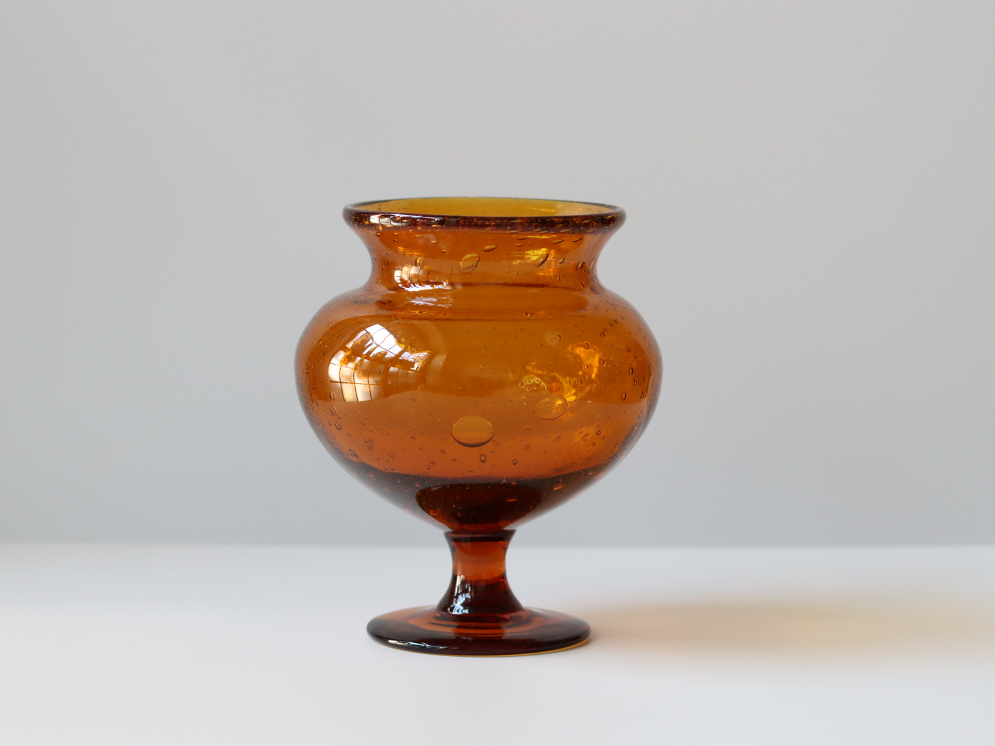 Erik Hoglund エリックホグラン 花瓶/北欧 花入れ リサラーソン シグネ