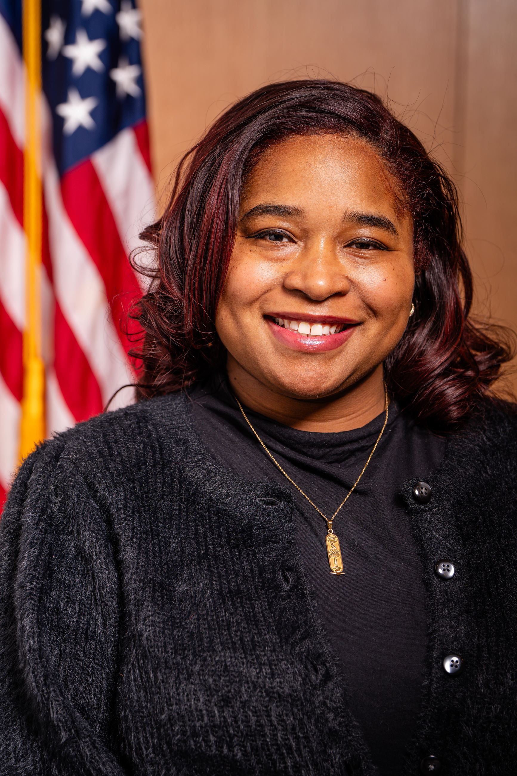 Jasmine Griffen | Norristown, PA