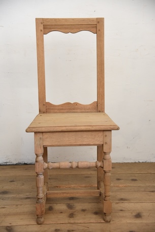 雰囲気あるロレーヌチェア c