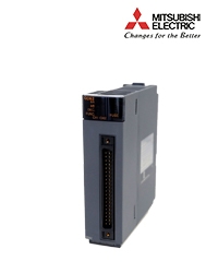 QD62 PLCQSeriesHigh-speedcounter,2channels,200/100/10kpps