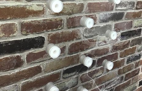 エアトース® C - 光と風を通す防音構造「エアトース」--North Village