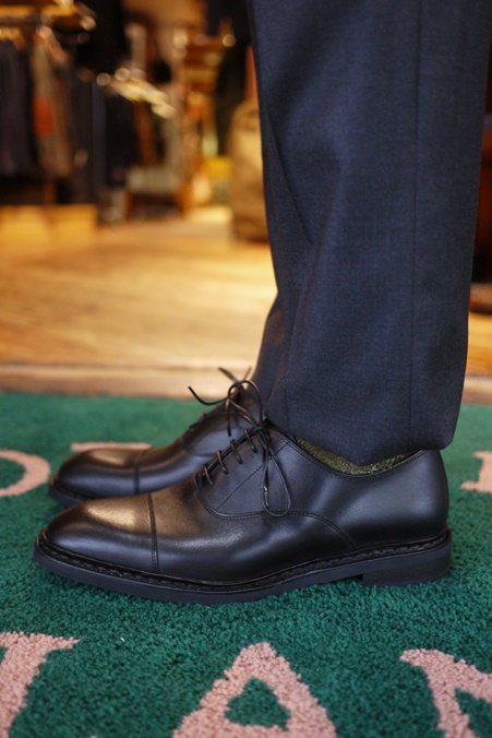 ノーザンアイランド / PARABOOT 