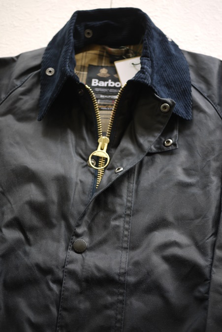 ノーザンアイランド / BARBOUR 