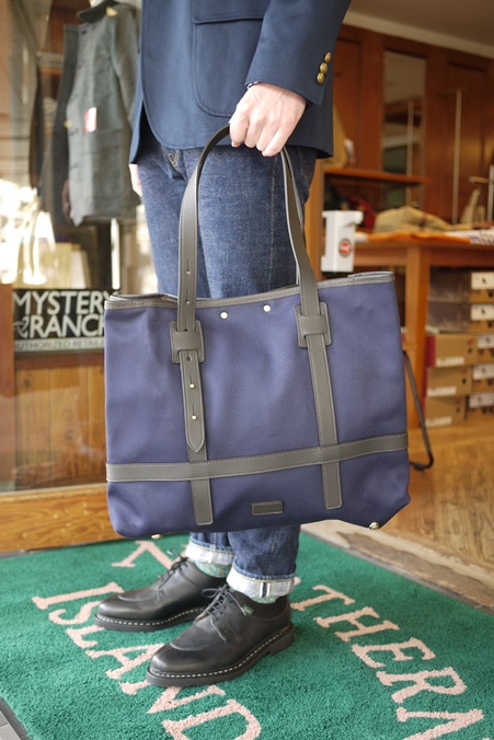 ノーザンアイランド / CROOTS ENGLAND 