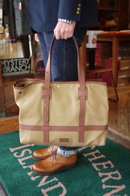 ノーザンアイランド / CROOTS ENGLAND 