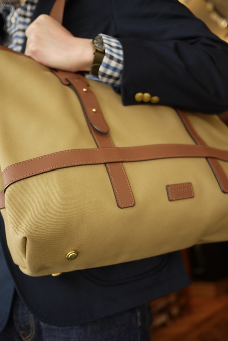 ノーザンアイランド / CROOTS ENGLAND 