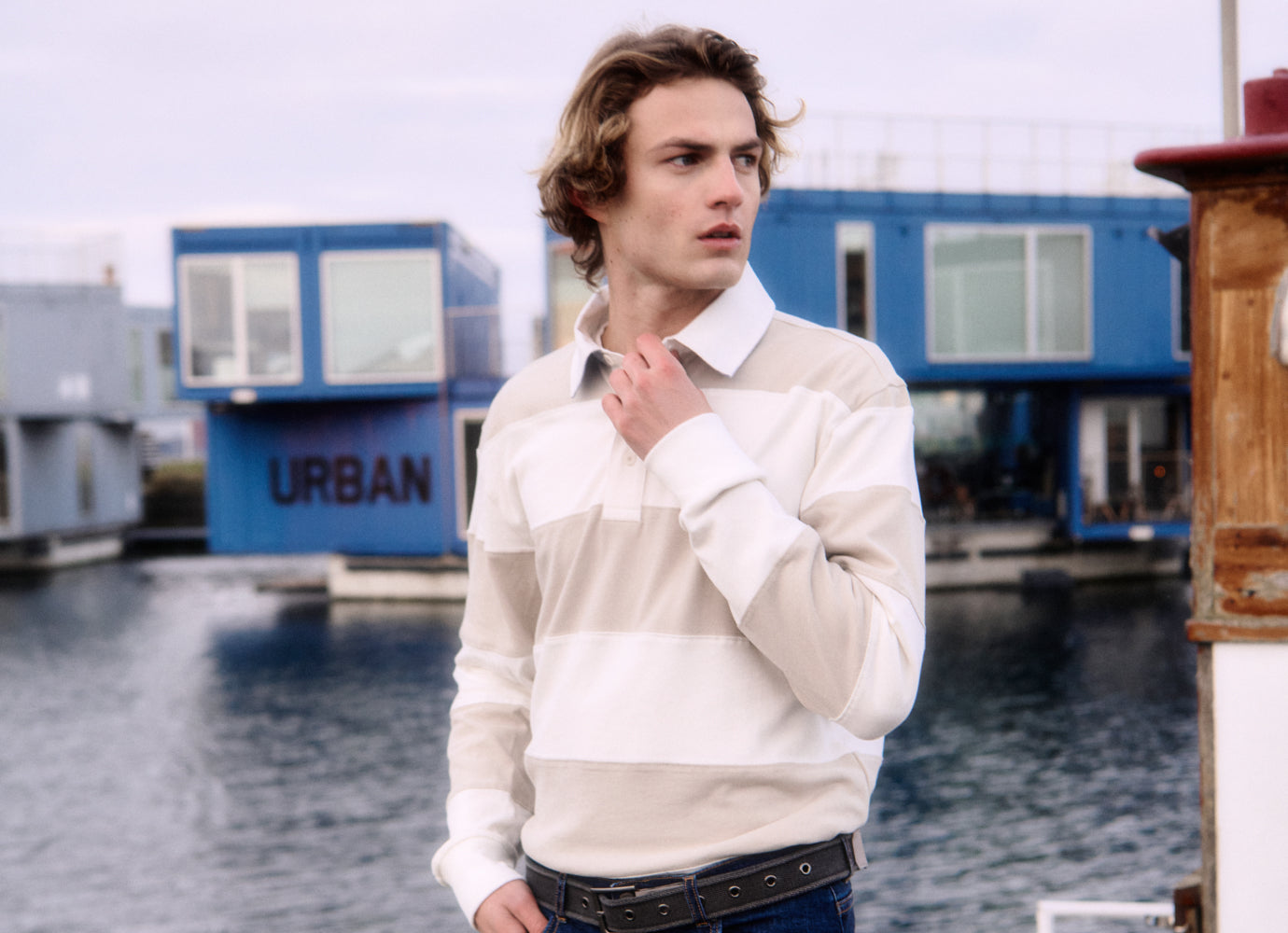 Men's Jackets: Sport & Casual Outerwear | US | North Sails