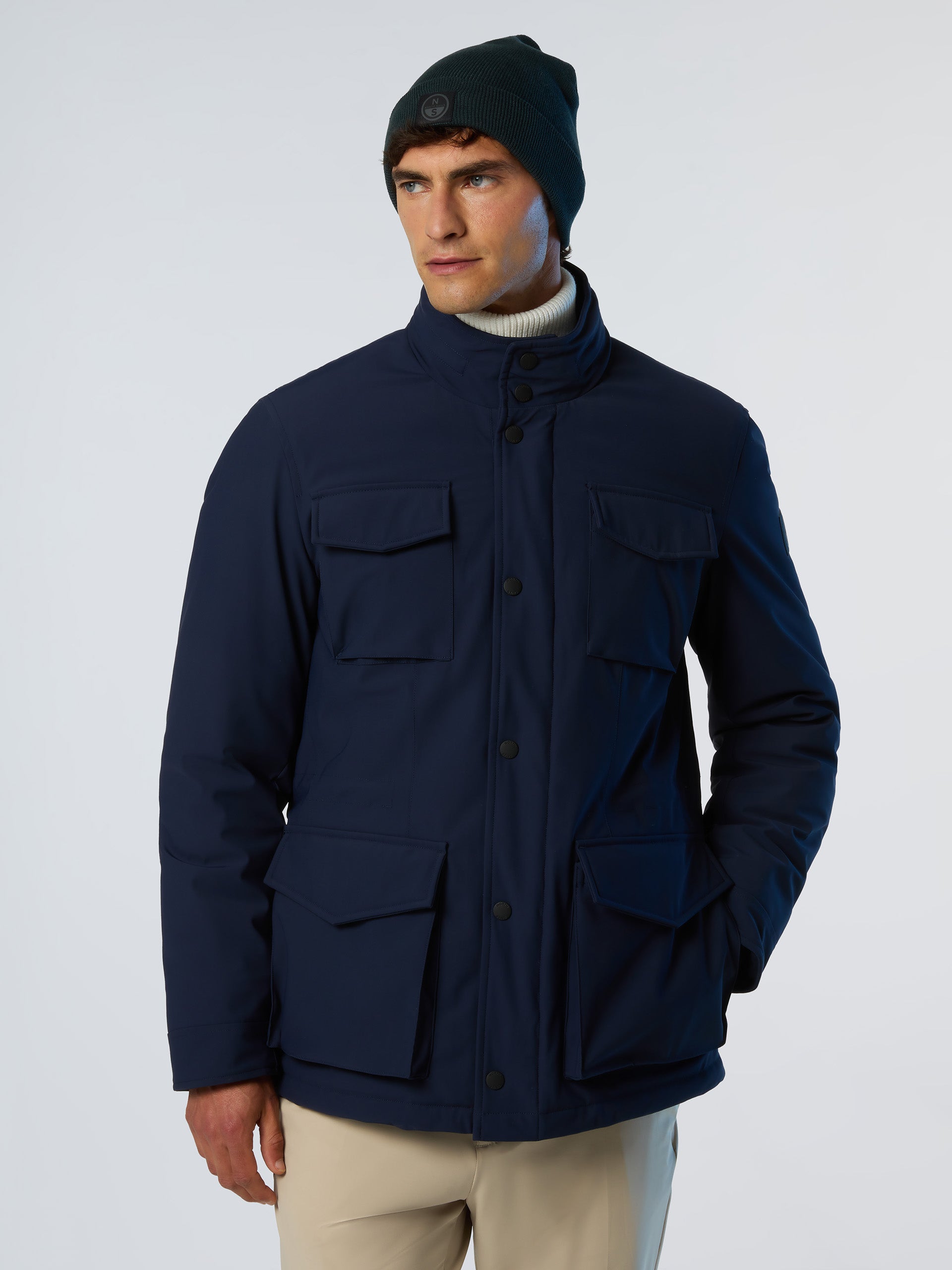 M65 Field Jacket | North Sails