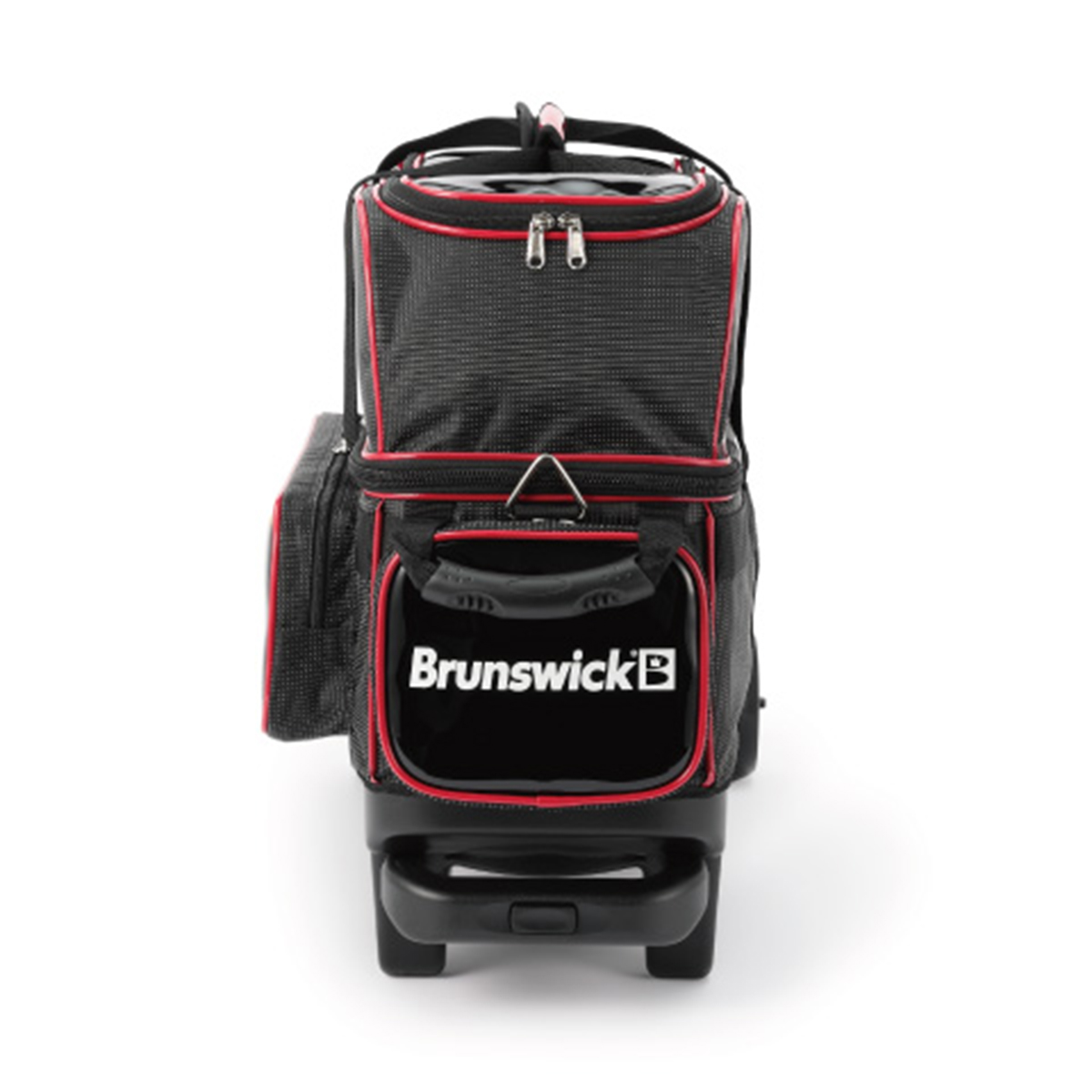 ブランズウィック・トリプルローラーバッグ2025(BB260) [SB] - 20,020