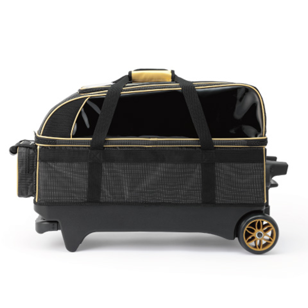 DV8・トリプルローラーバッグ2025(BD260) [SB] - 20,020円