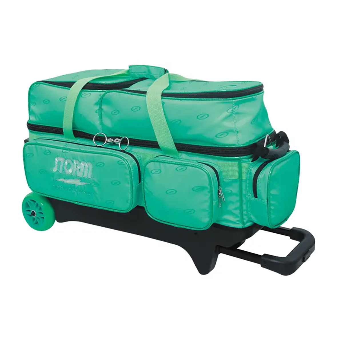 ボウリングバッグ~BOWLERS'CRAFT noshiro~