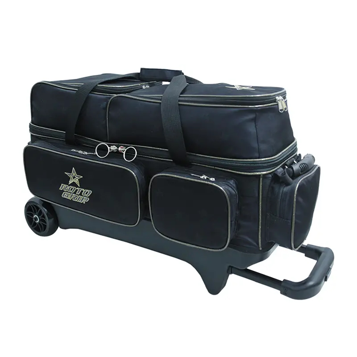 ボウリングバッグ~BOWLERS'CRAFT noshiro~