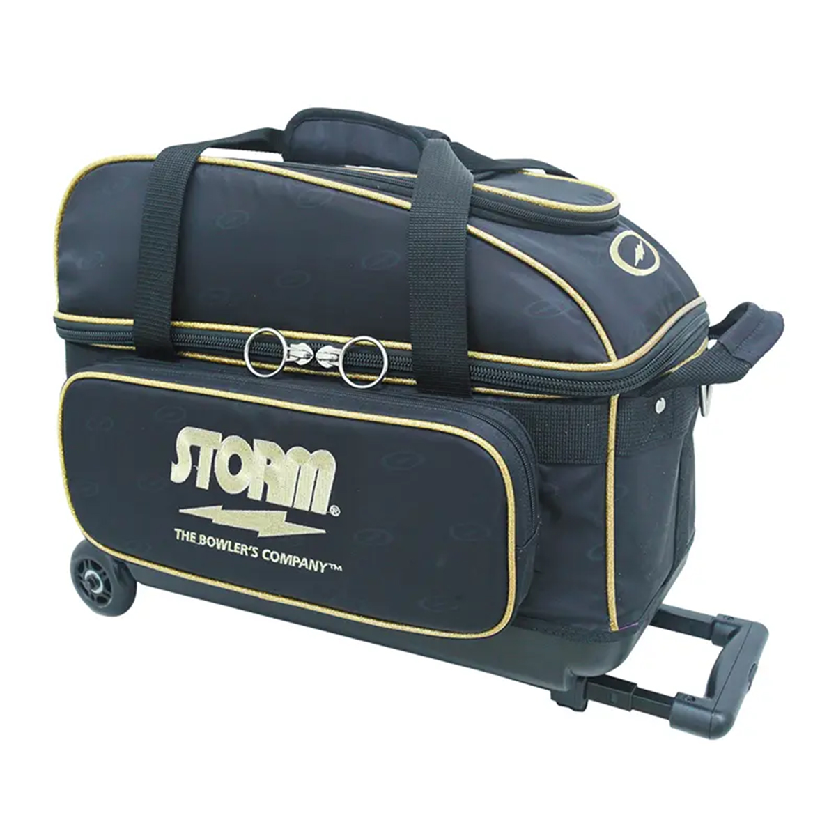 ボウリングバッグ~BOWLERS'CRAFT noshiro~