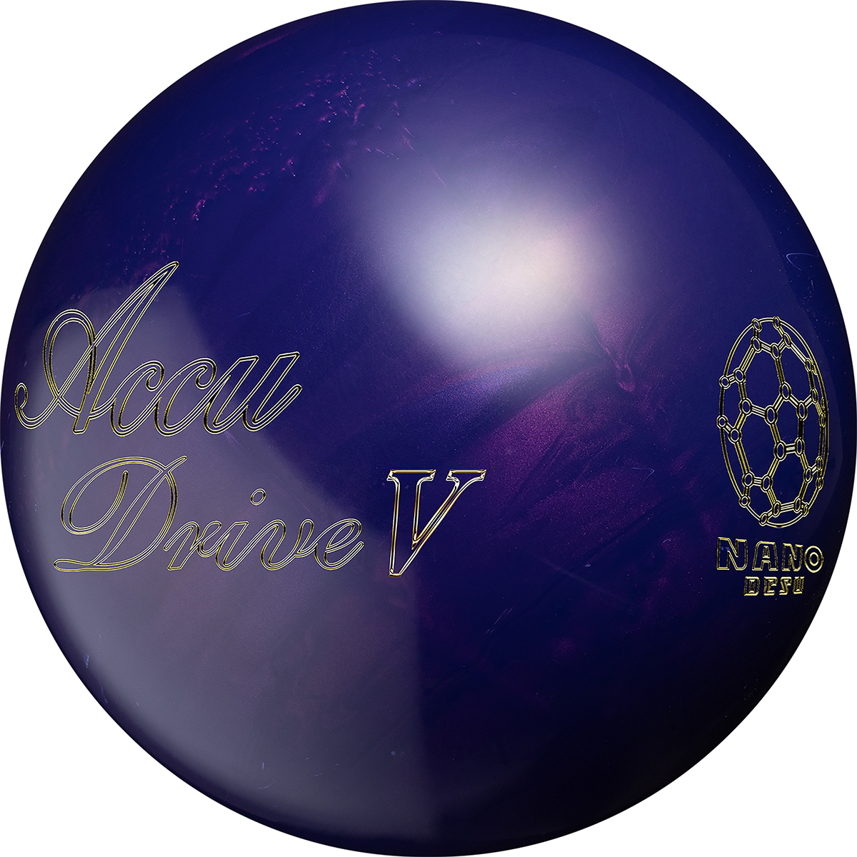 ABS)アキュドライブ5 [ABS] - 31,500円 : ボウリング用品通販 BOWLERS